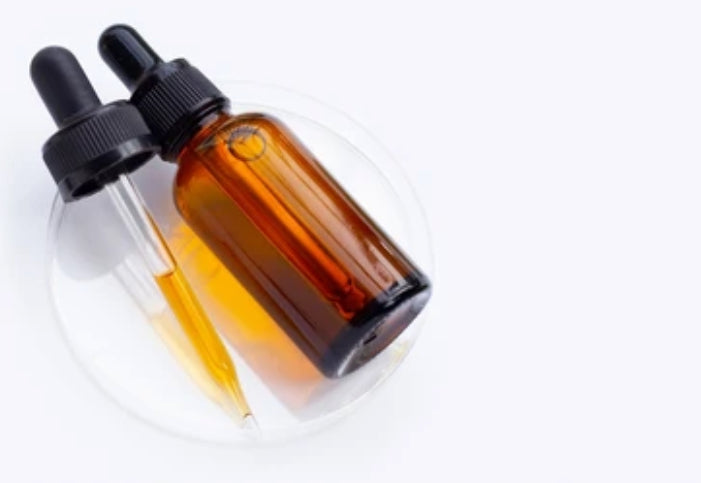HERBAL LIQUID TONICS