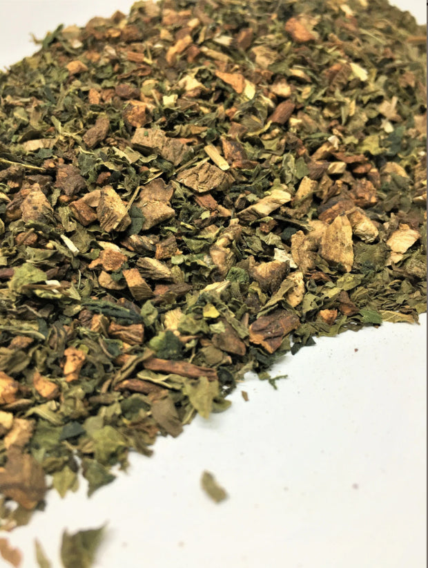 SPIRITUAL TOOLS/PLANT MEDICINE